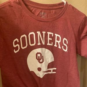 Oklahoma Sooners T-shirt